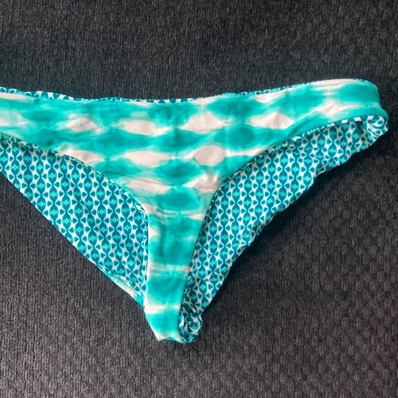 Reversible body glove cheeky bikini bottoms - Picture 4 of 5